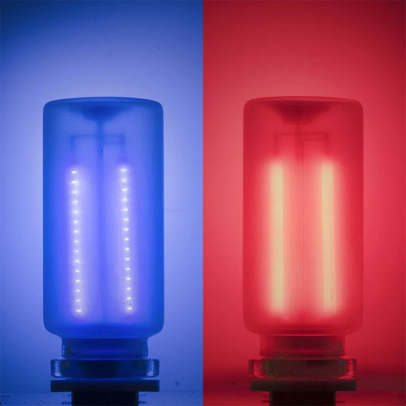ChubbyGlow - Transparent RGB LED Light，USB Powered Mood Lighting for Car/Bedroom/Parties - Image 55
