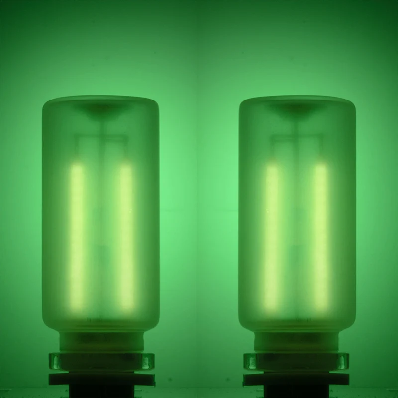 ChubbyGlow - Transparent RGB LED Light，USB Powered Mood Lighting for Car/Bedroom/Parties - Image 56