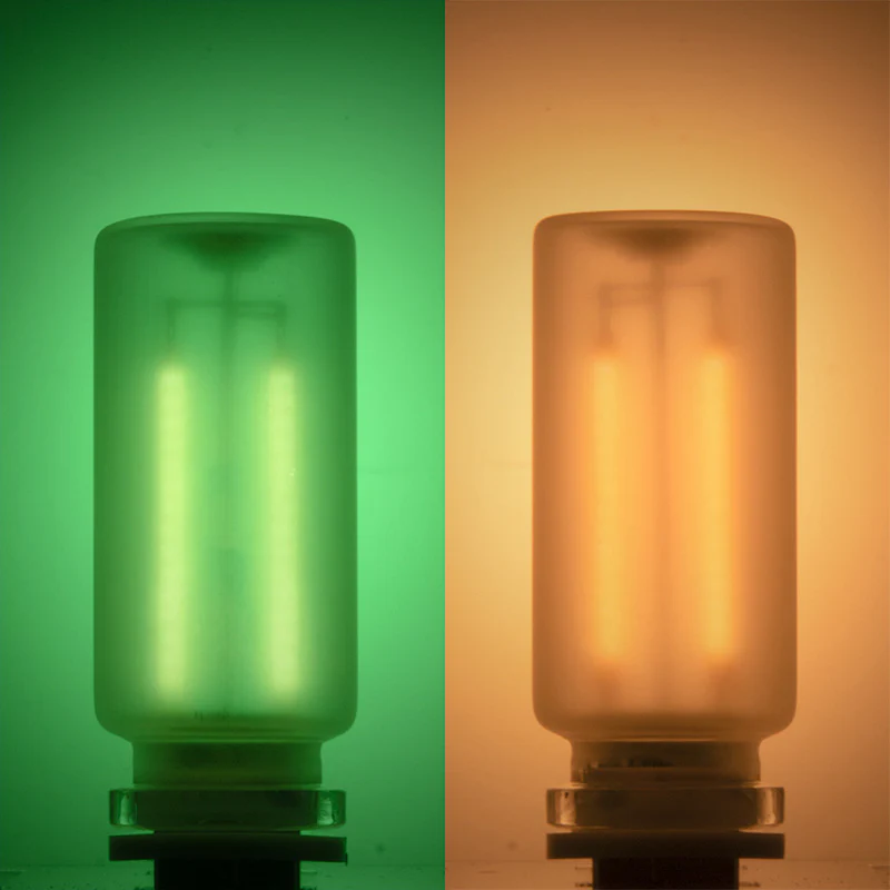 ChubbyGlow - Transparent RGB LED Light，USB Powered Mood Lighting for Car/Bedroom/Parties - Image 57