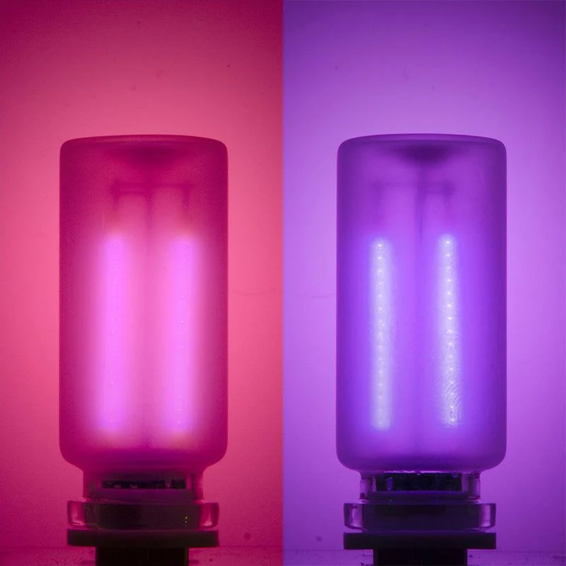 ChubbyGlow - Transparent RGB LED Light，USB Powered Mood Lighting for Car/Bedroom/Parties - Image 59