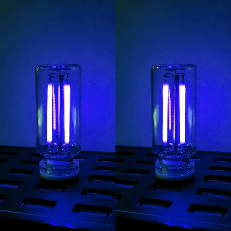 ChubbyGlow - Transparent RGB LED Light，USB Powered Mood Lighting for Car/Bedroom/Parties - Image 7