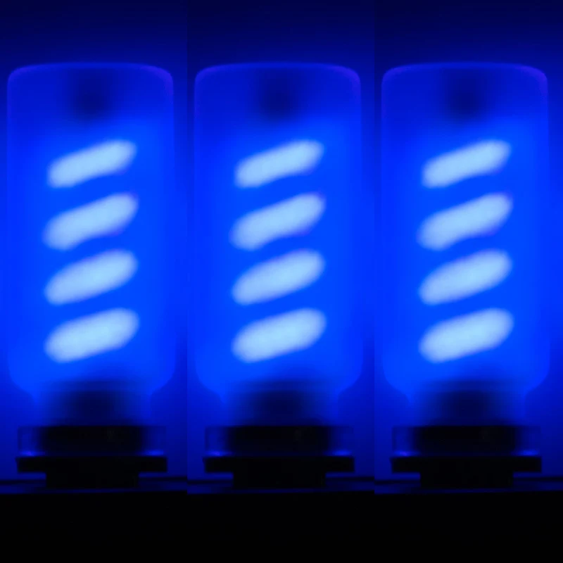 ChubbyGlow Variants - Transparent RGB LED Light,USB Powered Mood Lighting for Car/Bedroom/Parties - Image 37