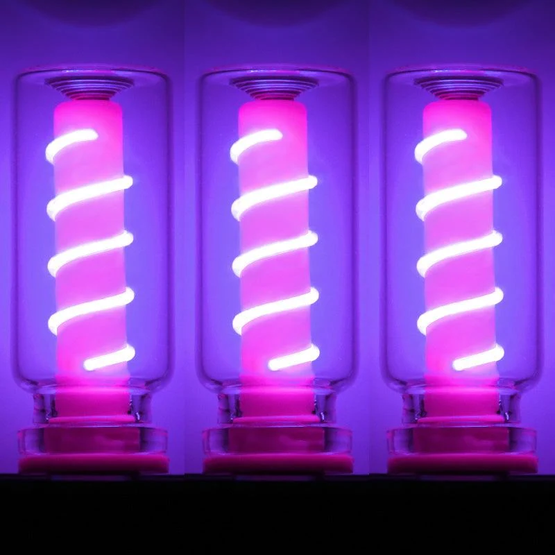 ChubbyGlow Variants - Transparent RGB LED Light,USB Powered Mood Lighting for Car/Bedroom/Parties - Image 42