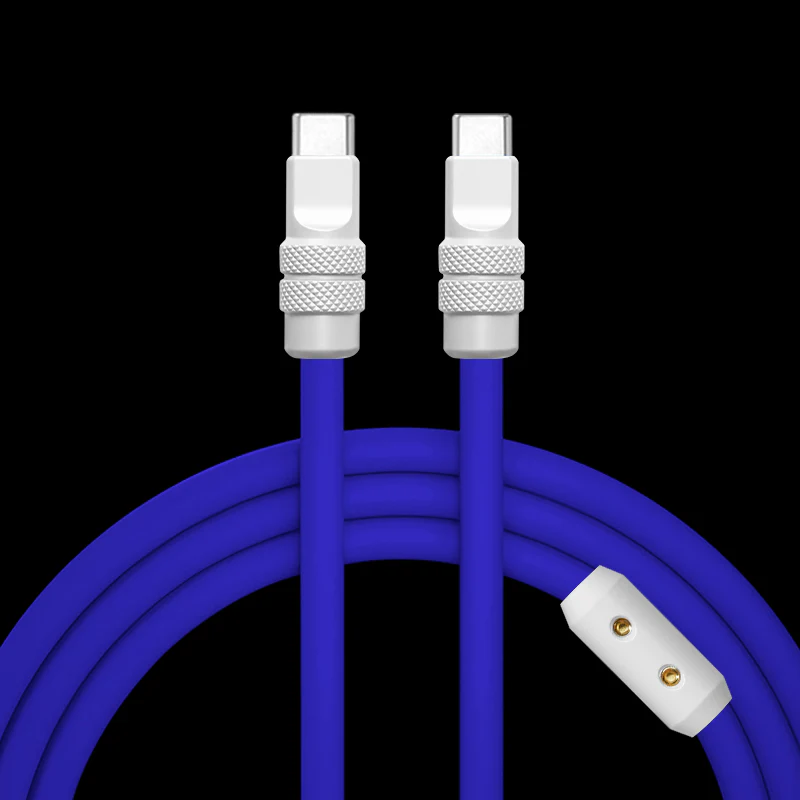 Chunli Chubby - Specially Customized ChubbyCable - Image 4