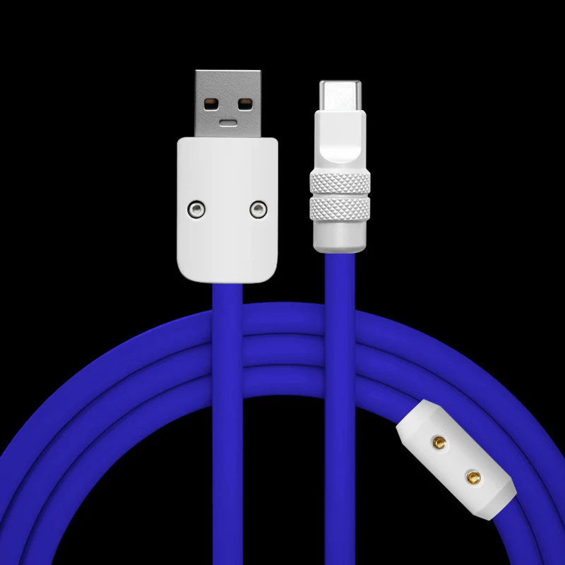 Chunli Chubby - Specially Customized ChubbyCable - Image 6