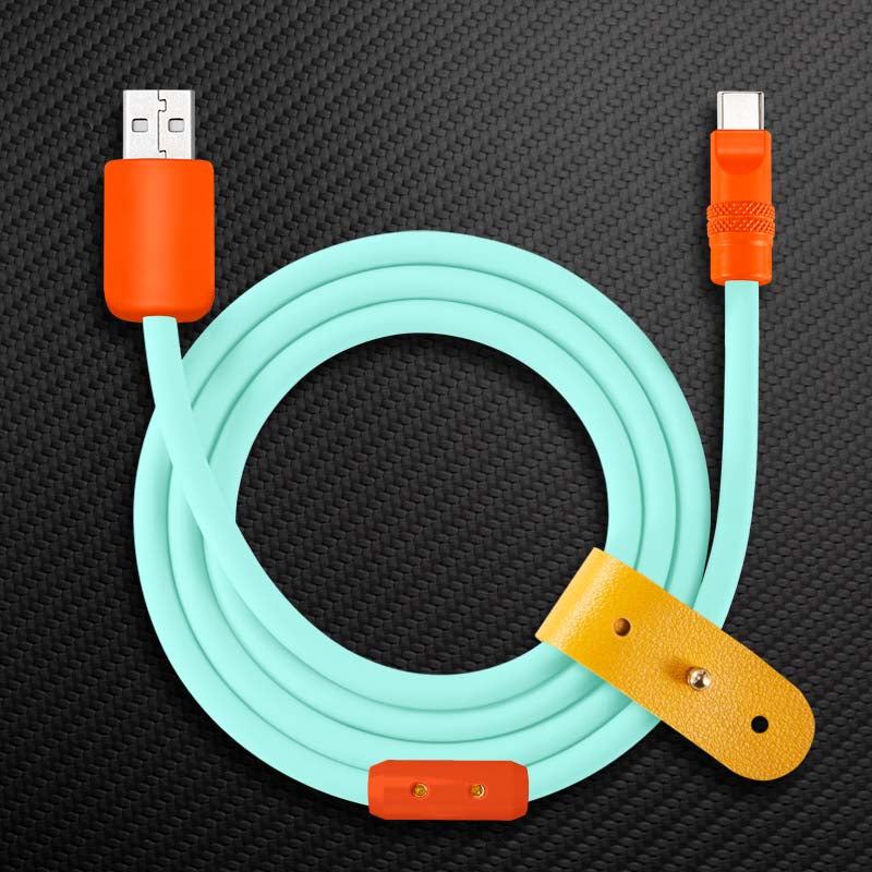 "Color Block Chubby" Specially Customized ChubbyCable - Image 13
