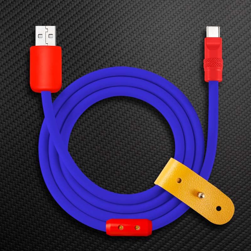 "Color Block Chubby" Specially Customized ChubbyCable - Image 15