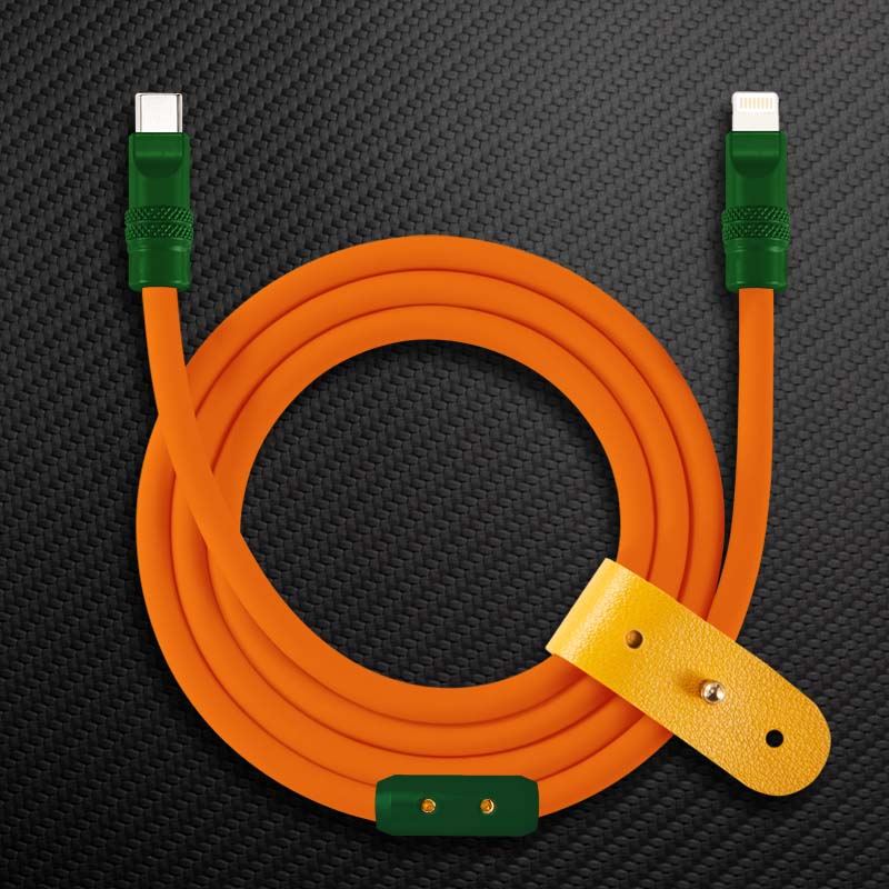 "Color Block Chubby" Specially Customized ChubbyCable - Image 24