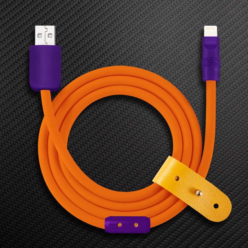 "Color Block Chubby" Specially Customized ChubbyCable - Image 27