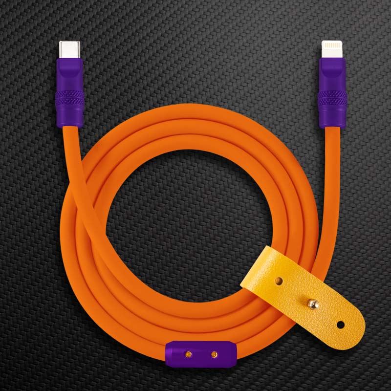 "Color Block Chubby" Specially Customized ChubbyCable - Image 28