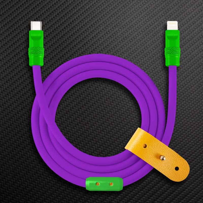 "Color Block Chubby" Specially Customized ChubbyCable - Image 32