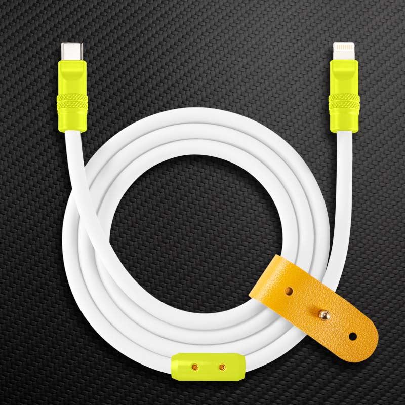 "Color Block Chubby" Specially Customized ChubbyCable - Image 36