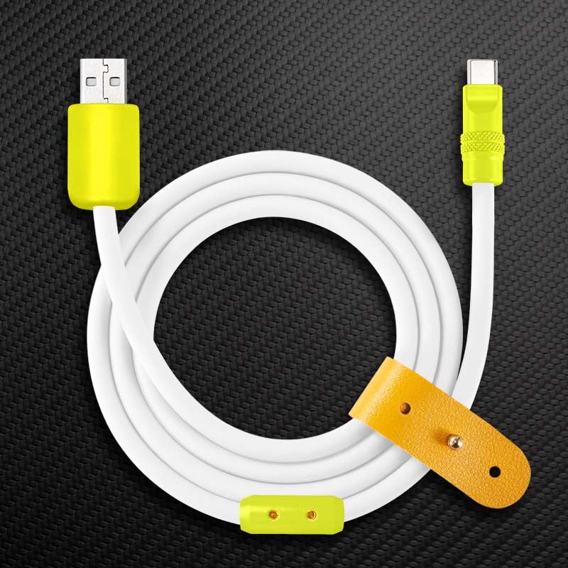"Color Block Chubby" Specially Customized ChubbyCable - Image 37