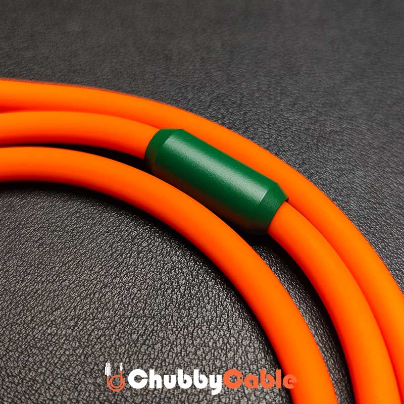 "Color Block Chubby" Specially Customized ChubbyCable - Image 5