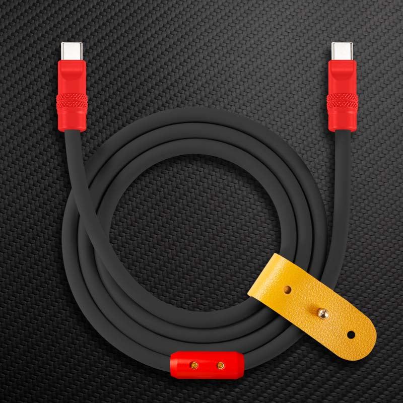 "Color Block Chubby" Specially Customized ChubbyCable - Image 6