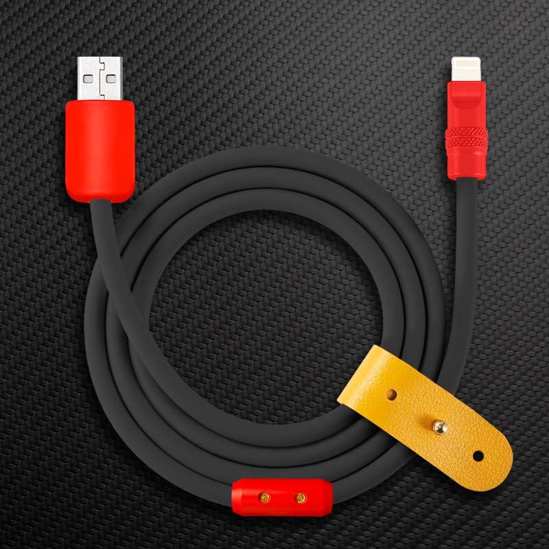 "Color Block Chubby" Specially Customized ChubbyCable - Image 7