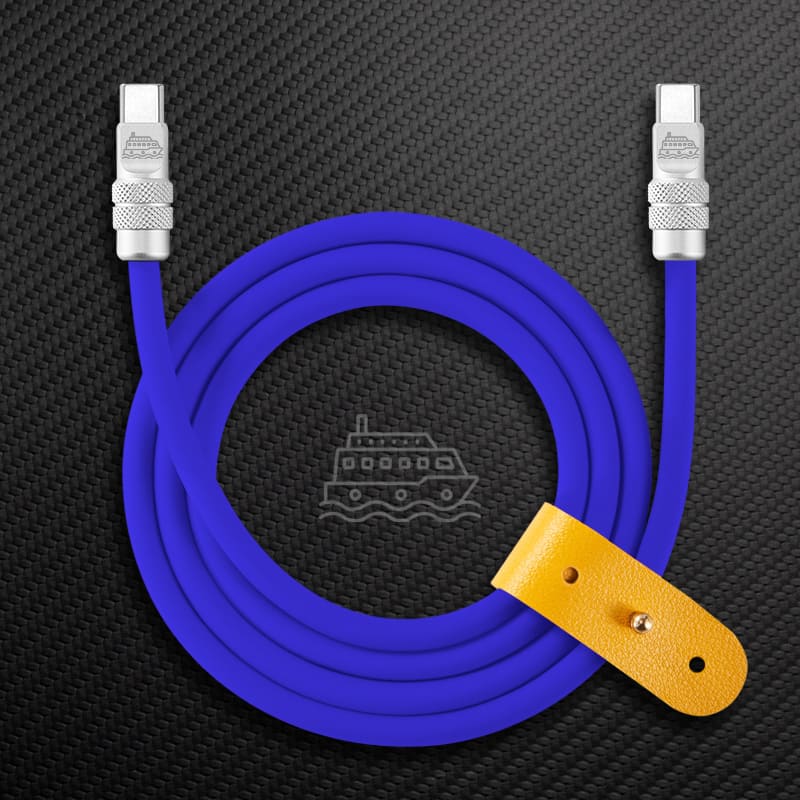 Custom-Designed Charging Cable - Transportation Series - Image 71