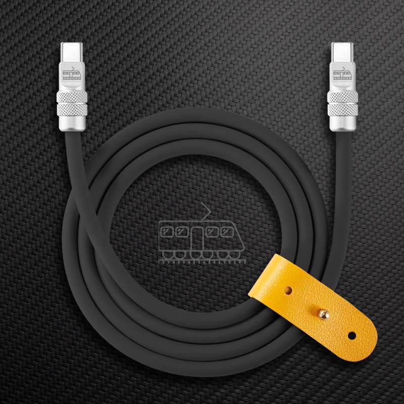 Custom-Designed Charging Cable - Transportation Series - Image 86