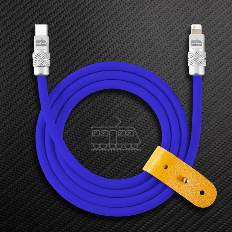 Custom-Designed Charging Cable - Transportation Series - Image 93