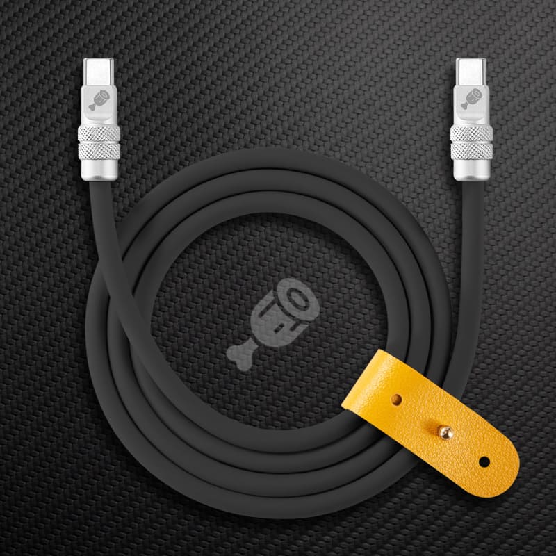 Custom-Designed Charging Cable - Food Series - Image 32