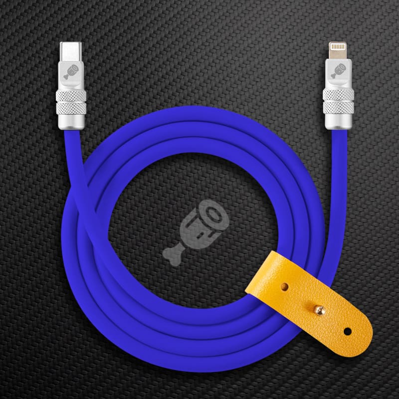 Custom-Designed Charging Cable - Food Series - Image 34