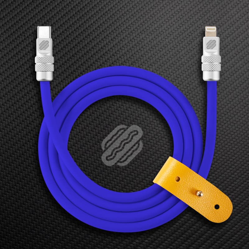 Custom-Designed Charging Cable - Food Series - Image 67