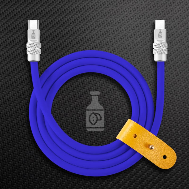 Custom-Designed Charging Cable - Food Series - Image 97