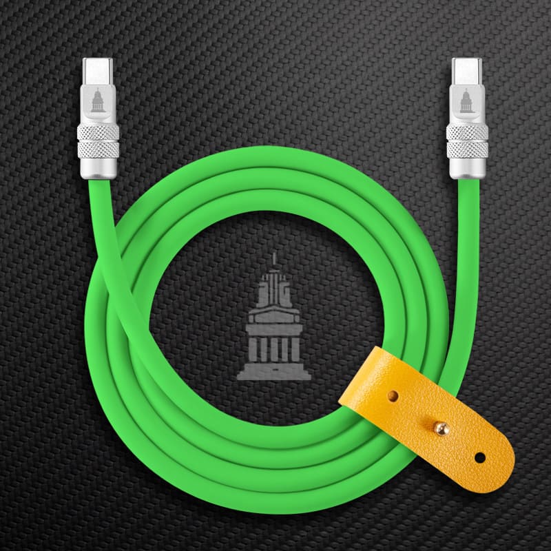 Custom-Designed Charging Cable - Landmark Series - Image 16