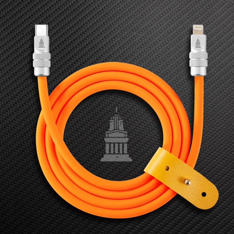 Custom-Designed Charging Cable - Landmark Series - Image 21