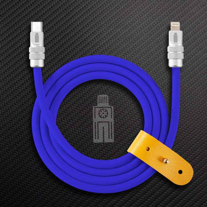 Custom-Designed Charging Cable - Landmark Series - Image 31