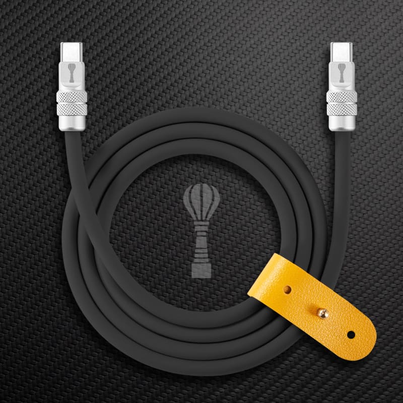 Custom-Designed Charging Cable - Landmark Series - Image 38