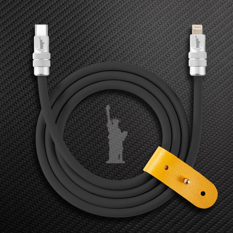 Custom-Designed Charging Cable - Landmark Series - Image 57