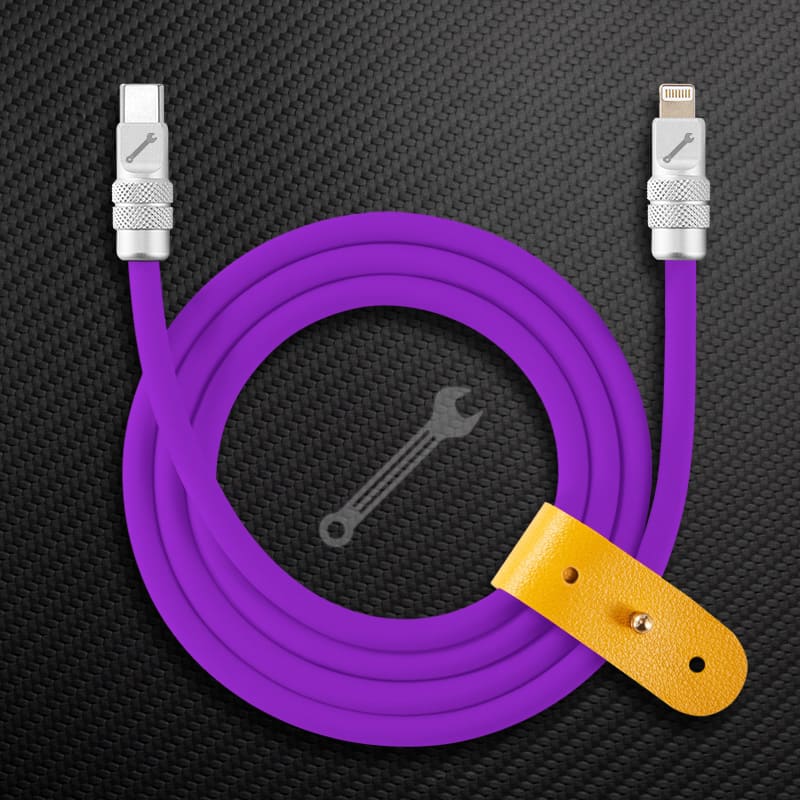 Custom-Designed Charging Cable - Tool Series - Image 11