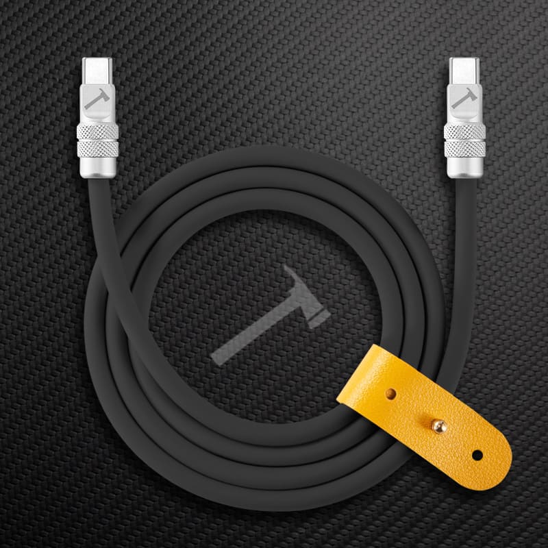 Custom-Designed Charging Cable - Tool Series - Image 27