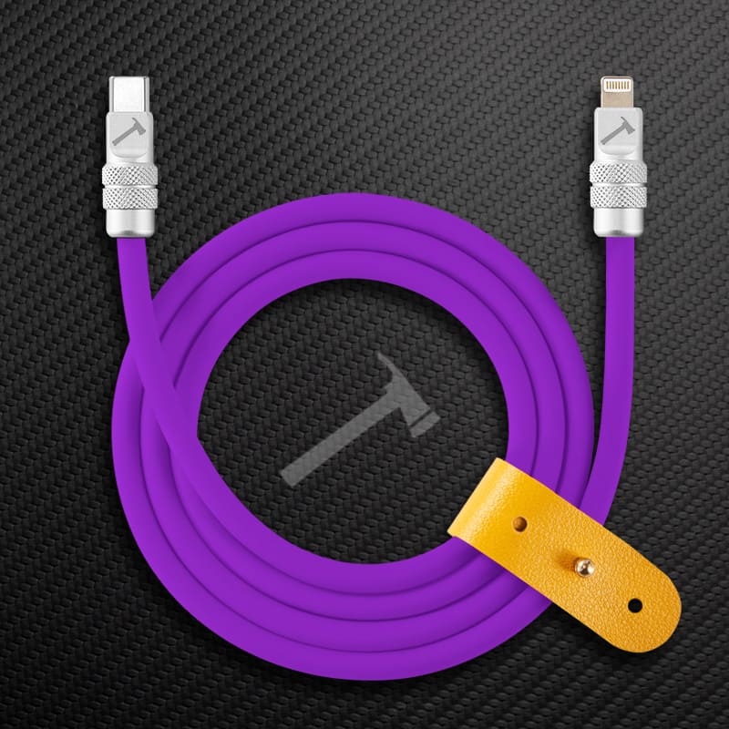 Custom-Designed Charging Cable - Tool Series - Image 30