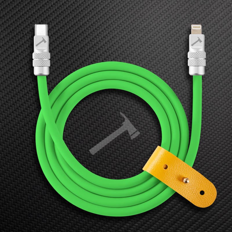 Custom-Designed Charging Cable - Tool Series - Image 32