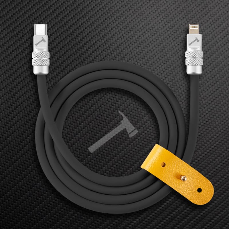 Custom-Designed Charging Cable - Tool Series - Image 34