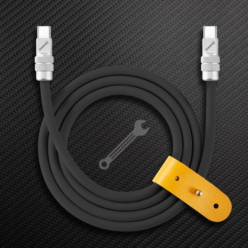 Custom-Designed Charging Cable - Tool Series - Image 4