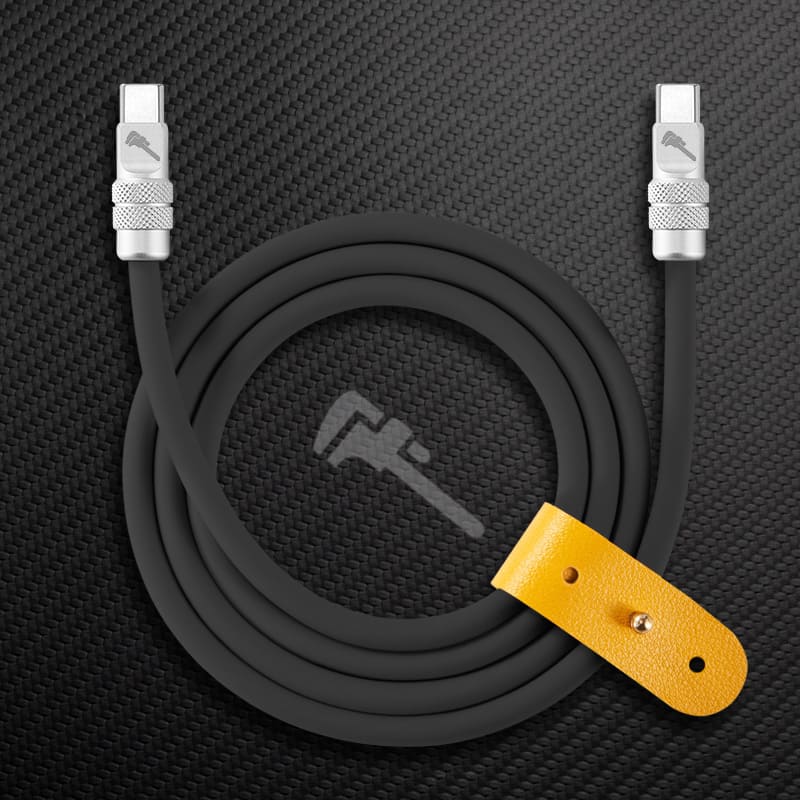Custom-Designed Charging Cable - Tool Series - Image 44