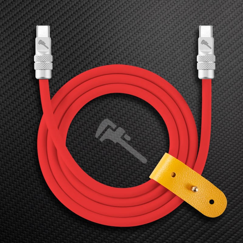 Custom-Designed Charging Cable - Tool Series - Image 45