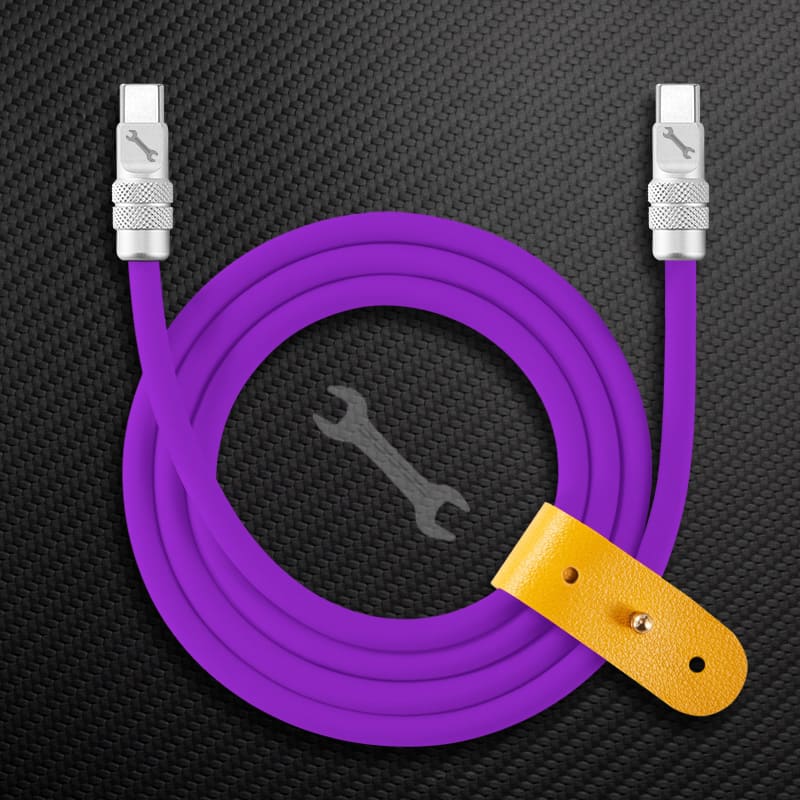 Custom-Designed Charging Cable - Tool Series - Image 53