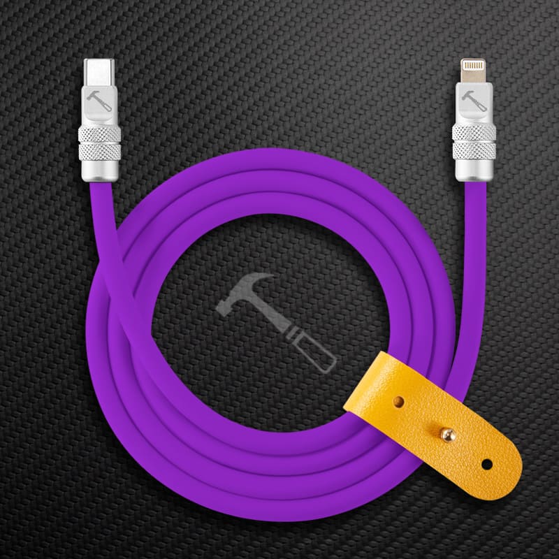 Custom-Designed Charging Cable - Tool Series - Image 64