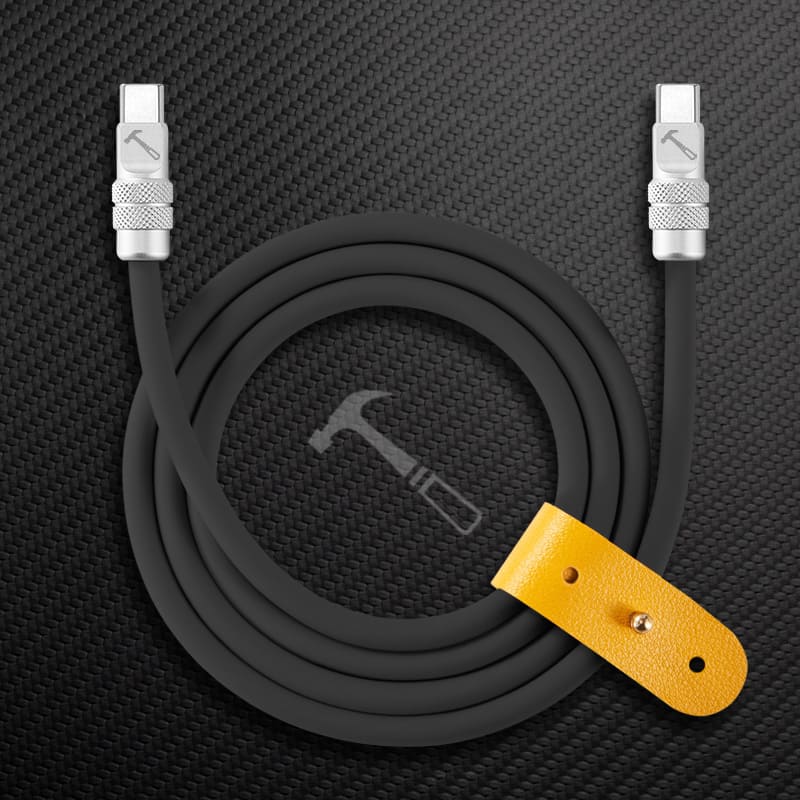 Custom-Designed Charging Cable - Tool Series - Image 69