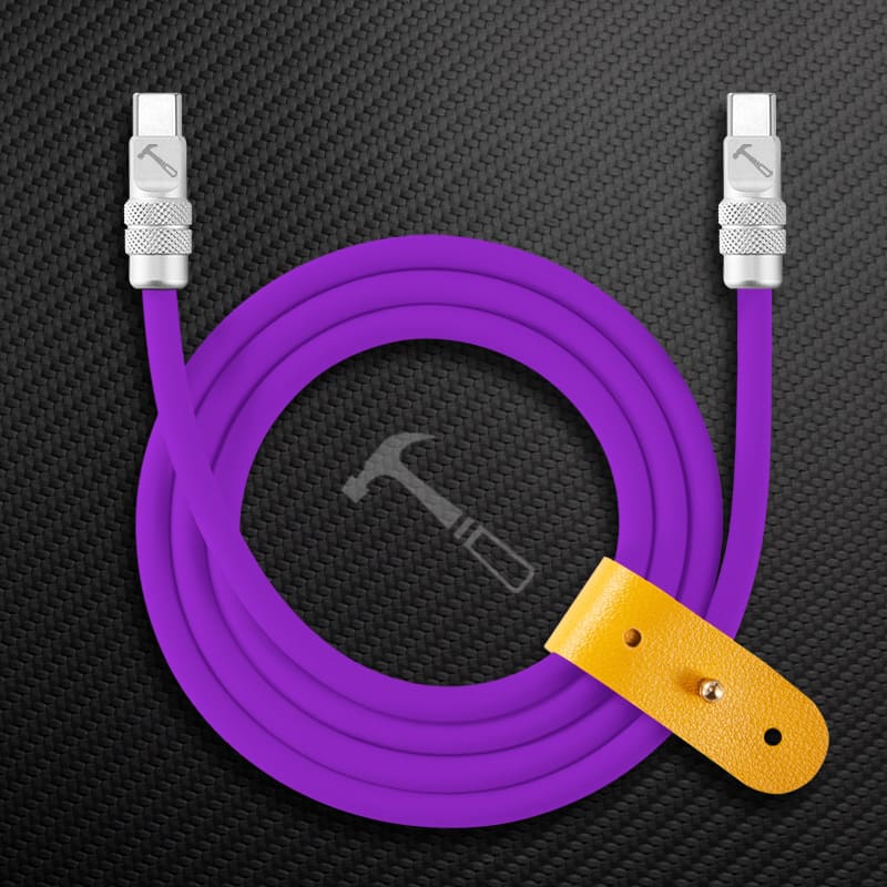 Custom-Designed Charging Cable - Tool Series - Image 71