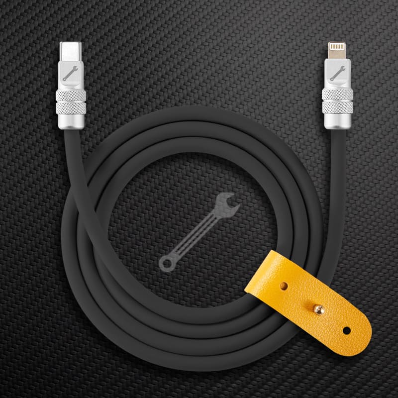 Custom-Designed Charging Cable - Tool Series - Image 9