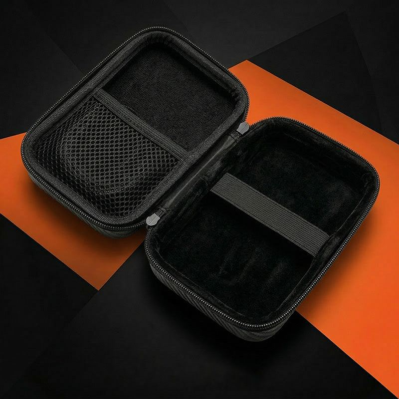 "Cyber" Zipper Storage Bag - Image 4