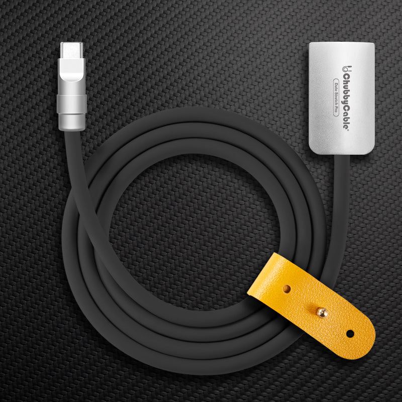 "Date Stretch Pro" USB-C Extension Cable - Image 10
