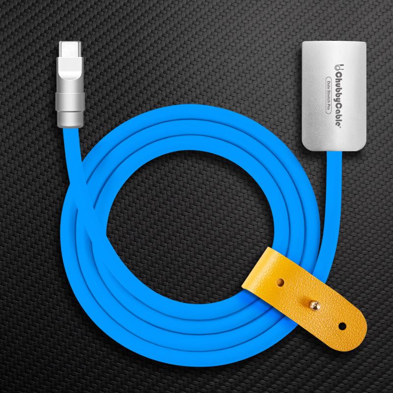 "Date Stretch Pro" USB-C Extension Cable - Image 11