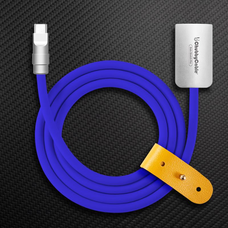 "Date Stretch Pro" USB-C Extension Cable - Image 12