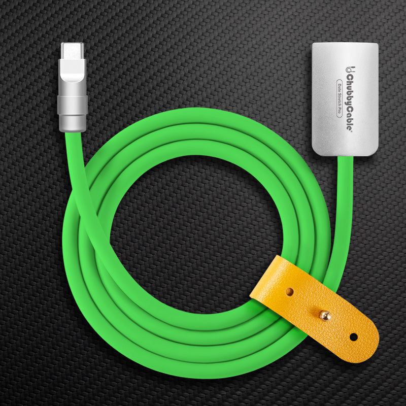 "Date Stretch Pro" USB-C Extension Cable - Image 13